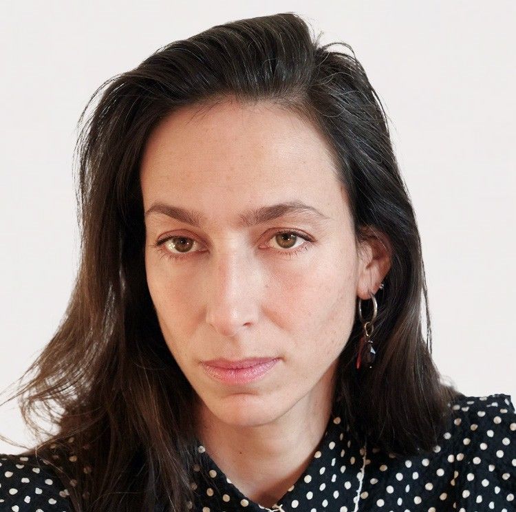 Sofía Durrieu