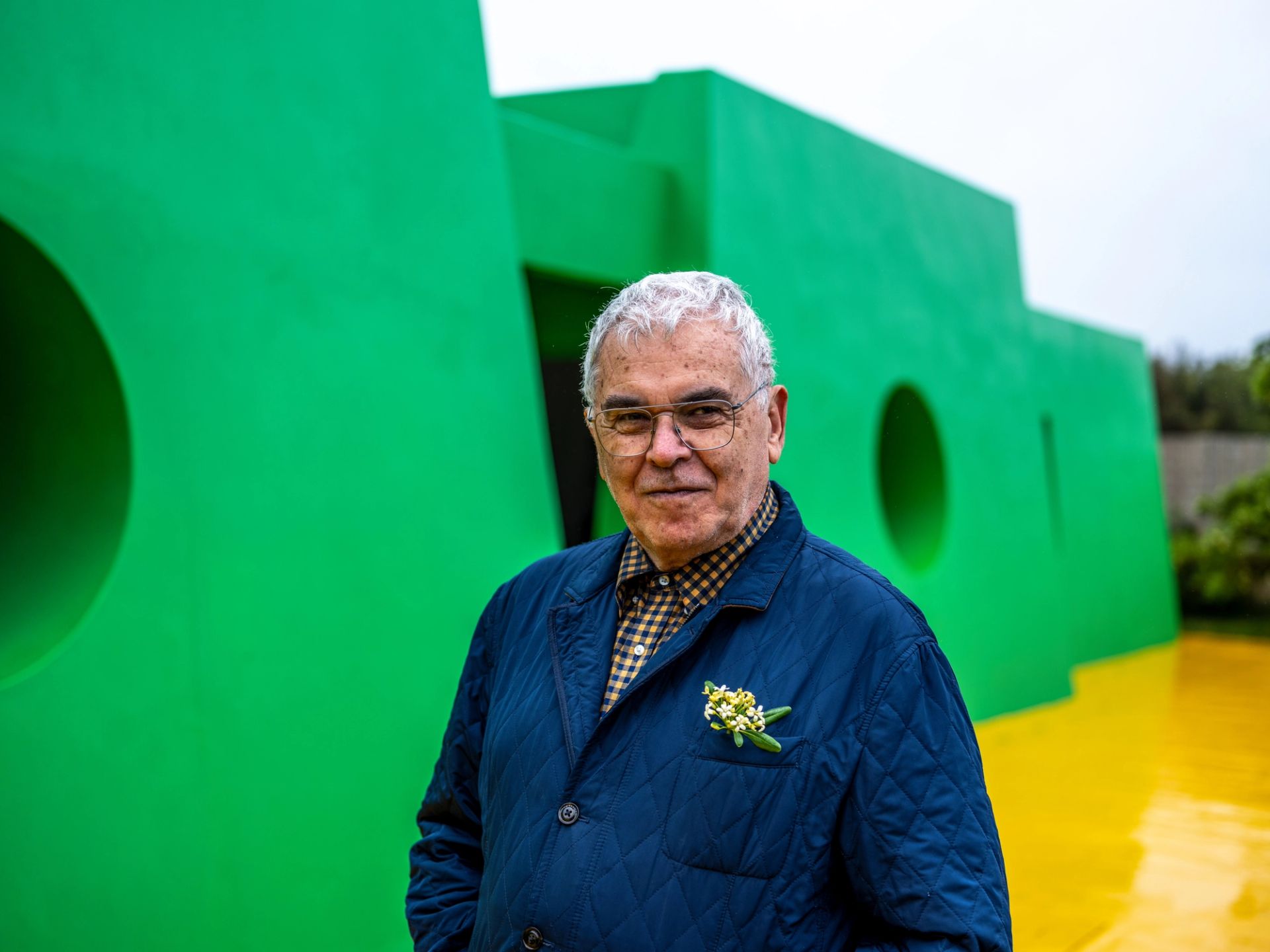 Edgardo Giménez