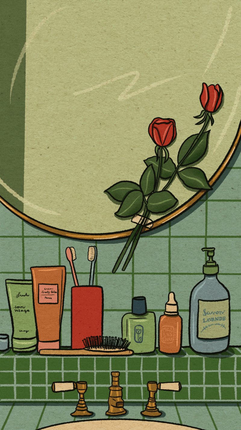 Maelys Chay Portfolio Image Illustration maelyschay