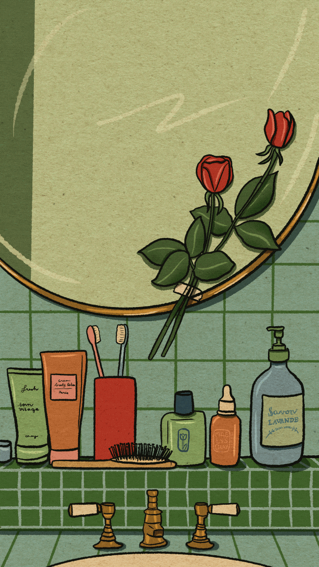 Maelys Chay Portfolio Image Illustration maelyschay