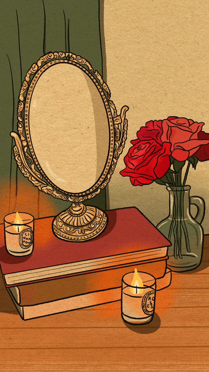 Maelys Chay Portfolio Image Illustration maelyschay