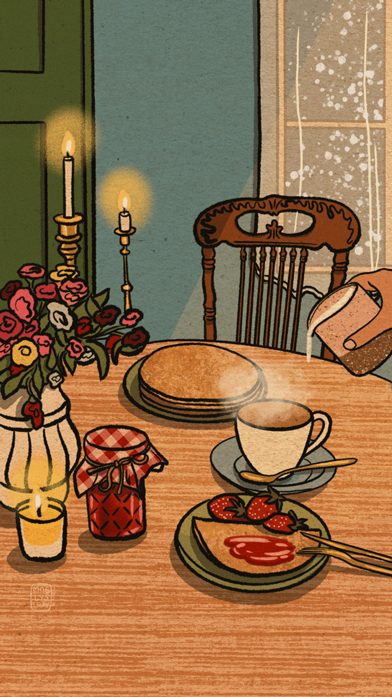 Maelys Chay Portfolio Image Illustration maelyschay