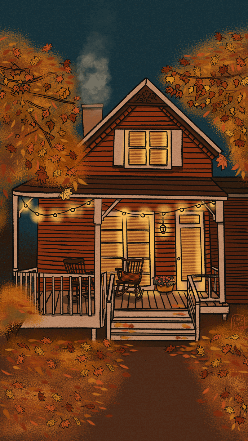 Maelys Chay Portfolio Image Illustration maelyschay