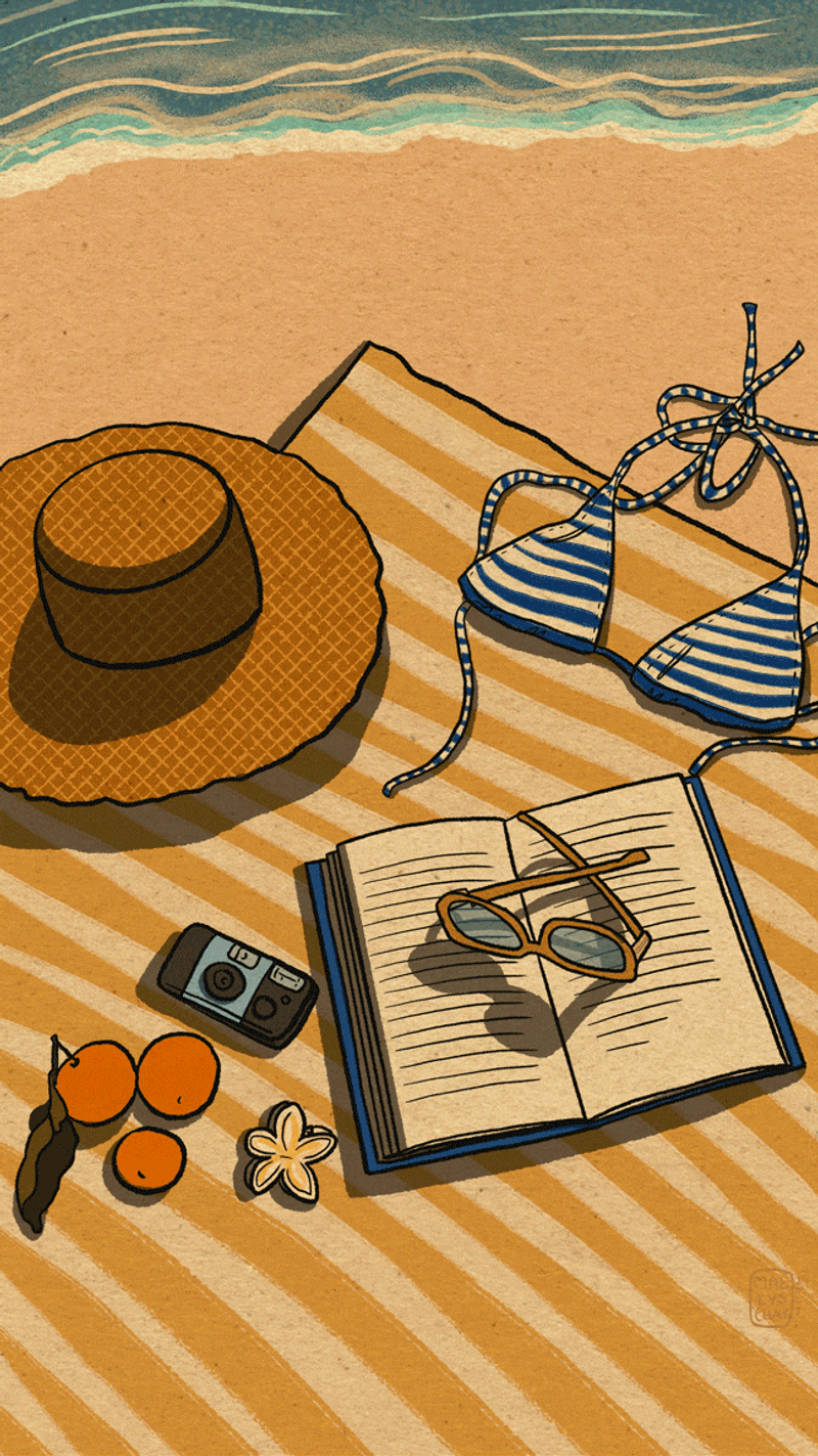Maelys Chay Portfolio Image Illustration maelyschay