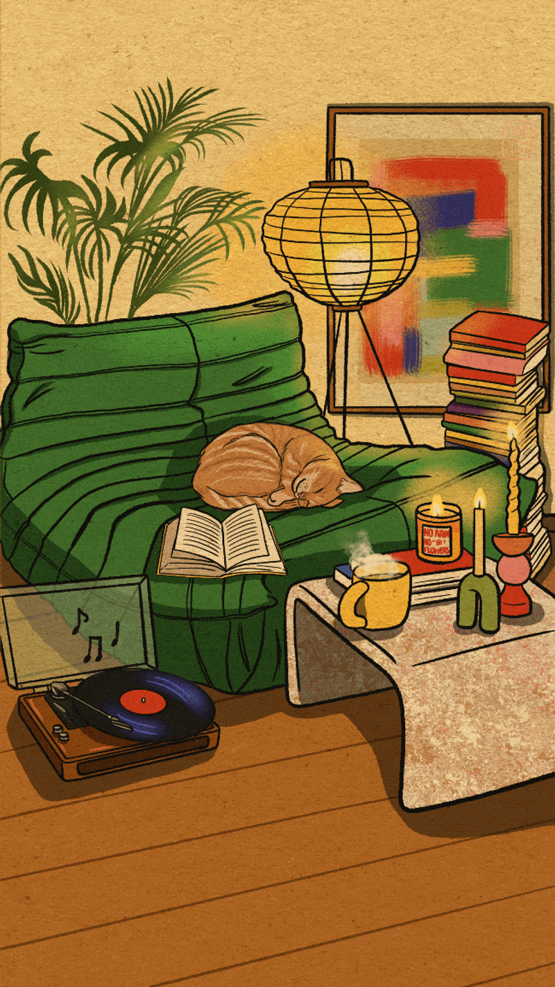 Maelys Chay Portfolio Image Illustration maelyschay