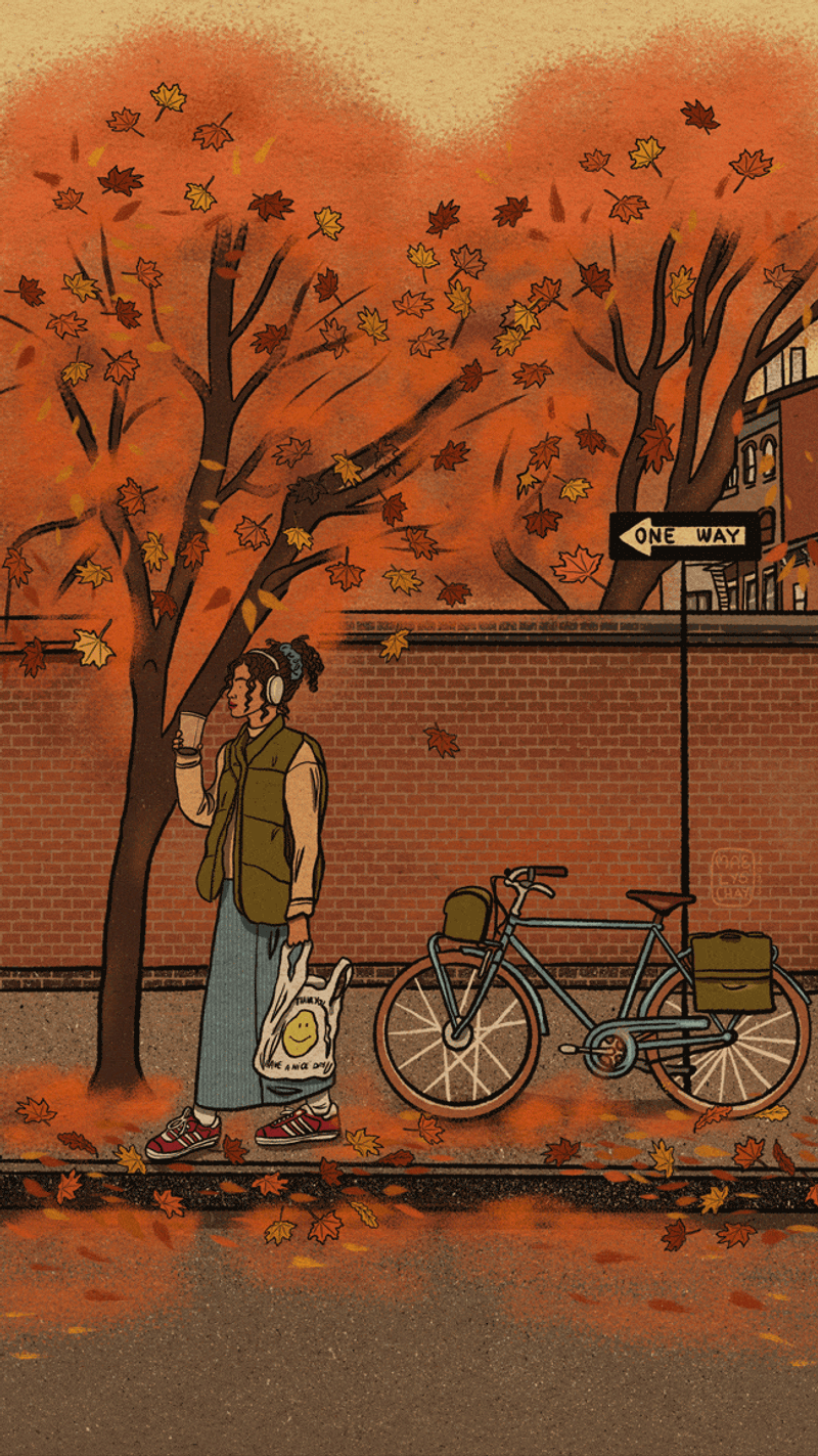 Maelys Chay Portfolio Image Illustration maelyschay