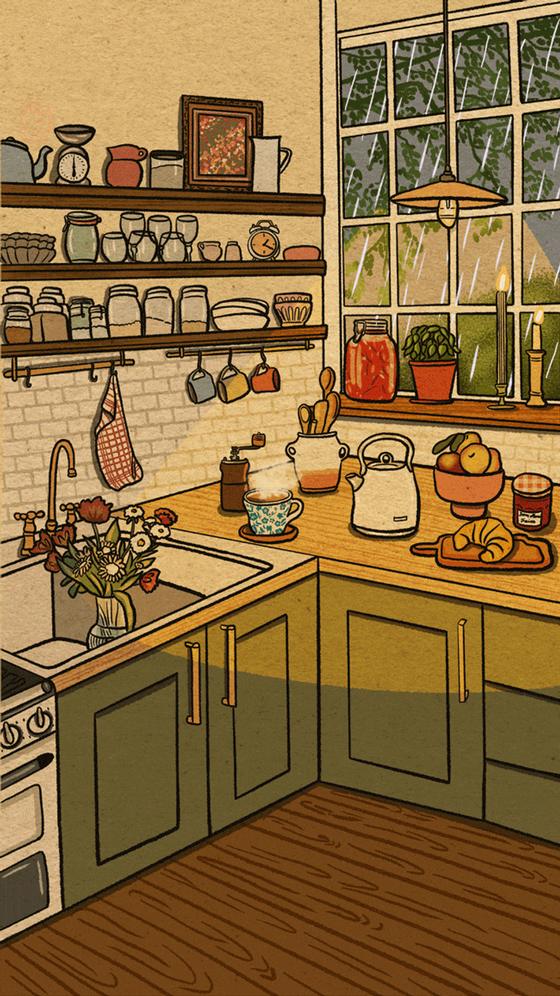 Maelys Chay Portfolio Image Illustration maelyschay