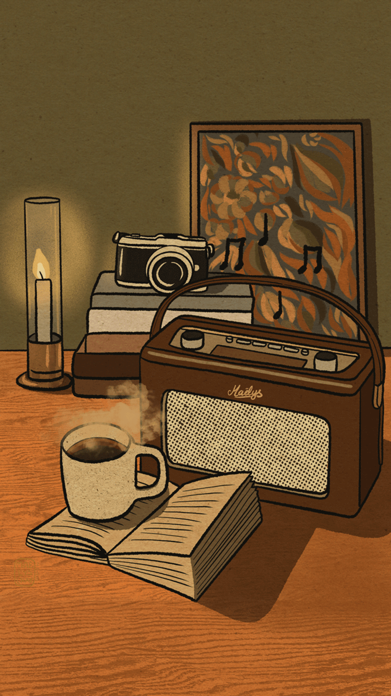 Maelys Chay Portfolio Image Illustration maelyschay