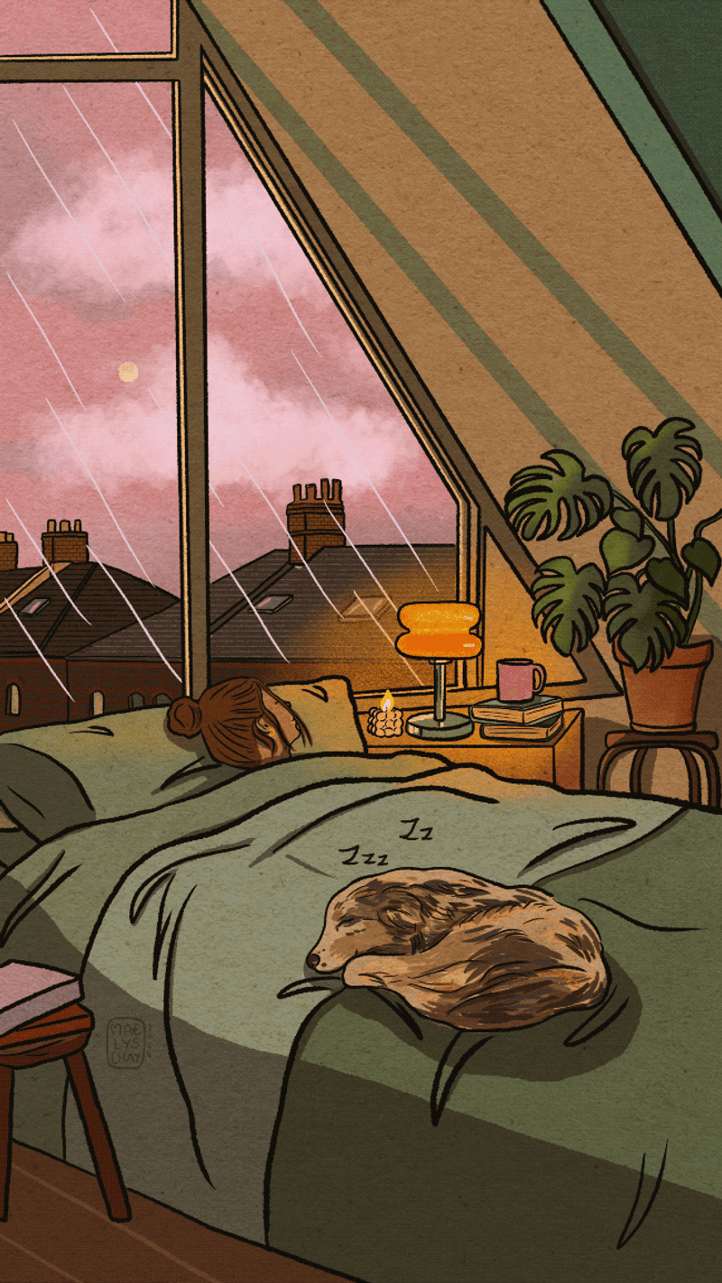 Maelys Chay Portfolio Image Illustration maelyschay