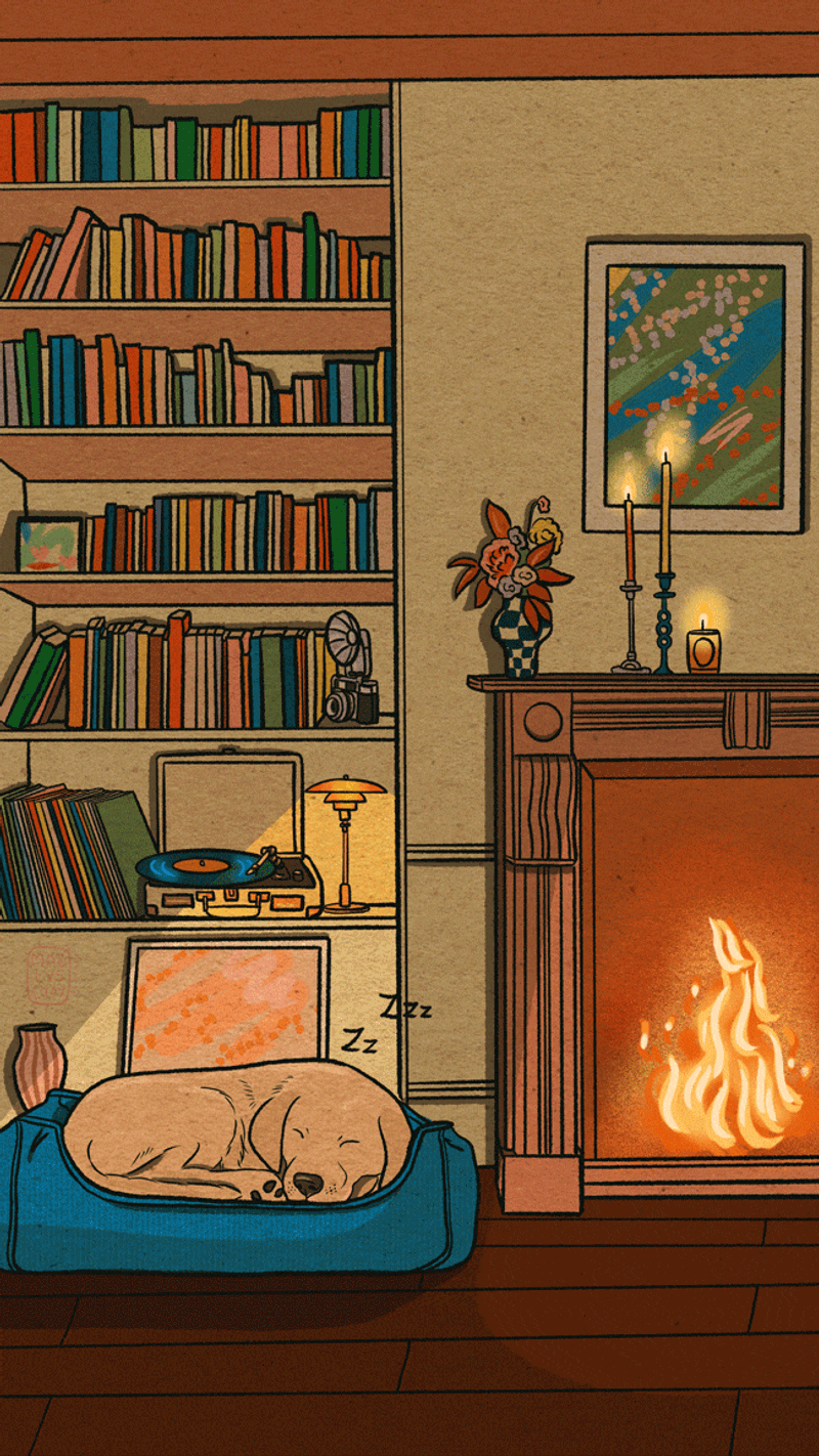 Maelys Chay Portfolio Image Illustration maelyschay