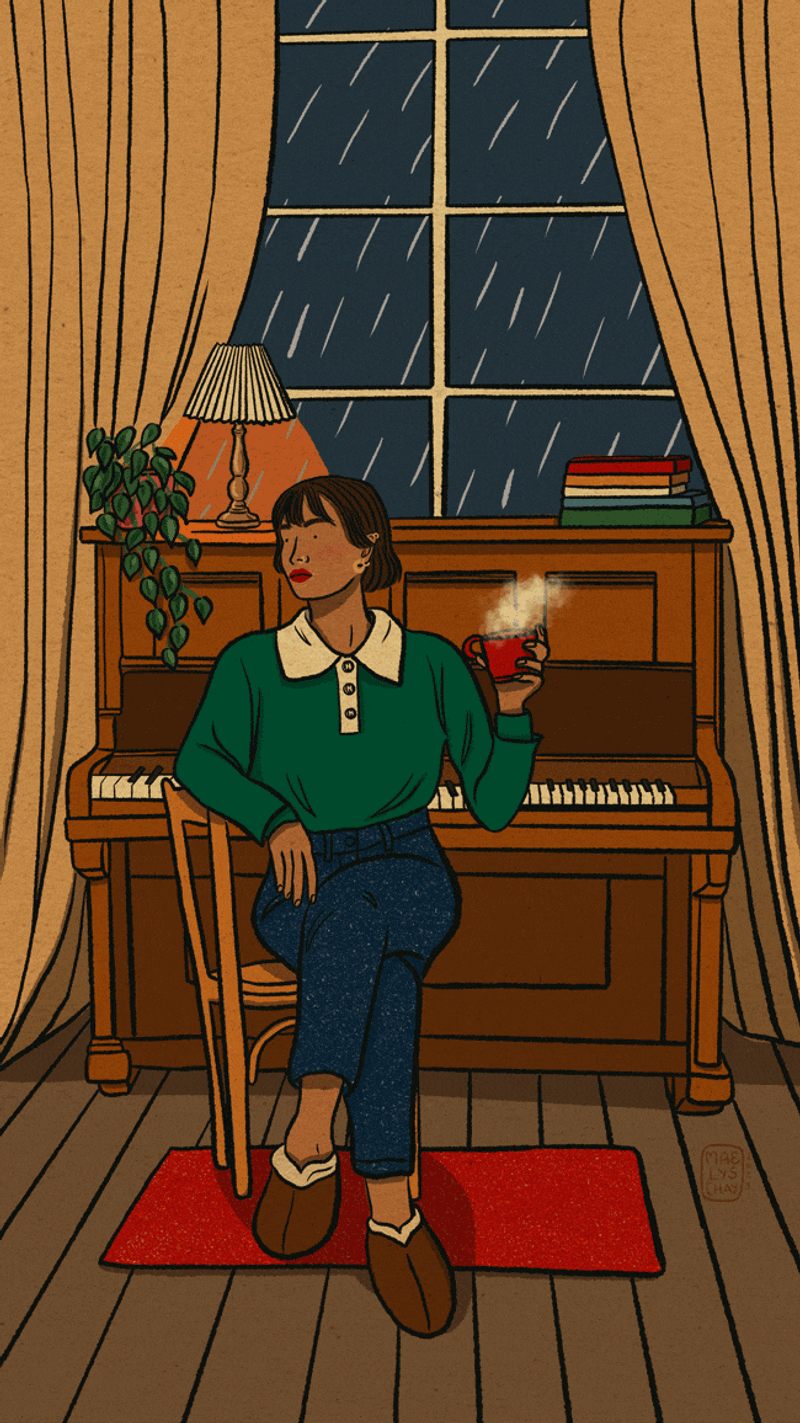 Maelys Chay Portfolio Image Illustration maelyschay