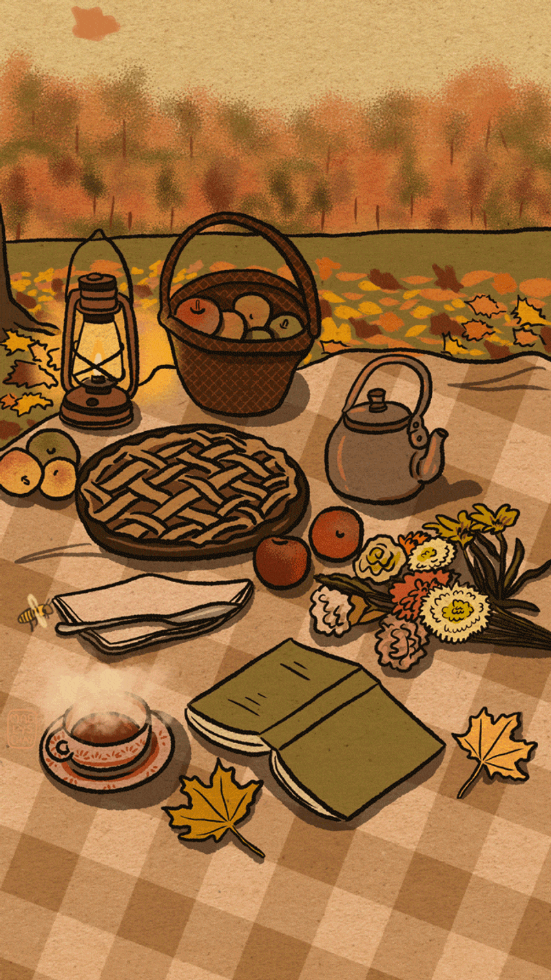 Maelys Chay Portfolio Image Illustration maelyschay