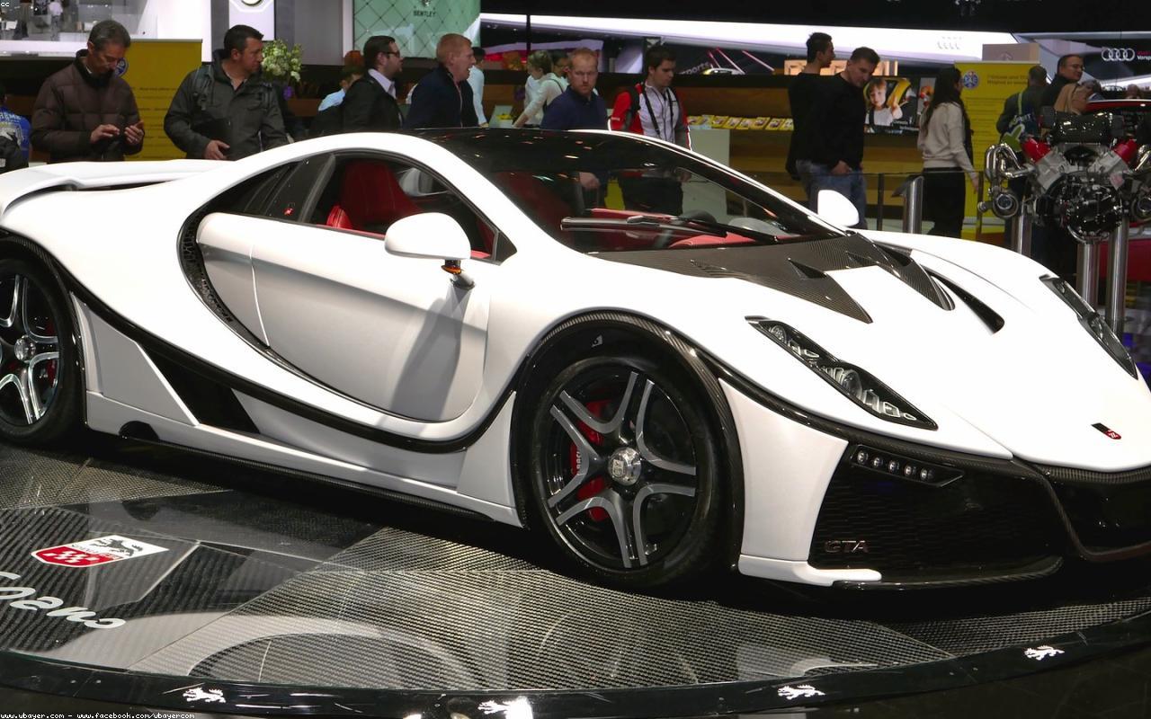Why endurance racers make the best models