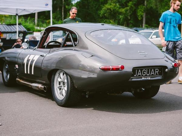 Ferrari 312PB front
