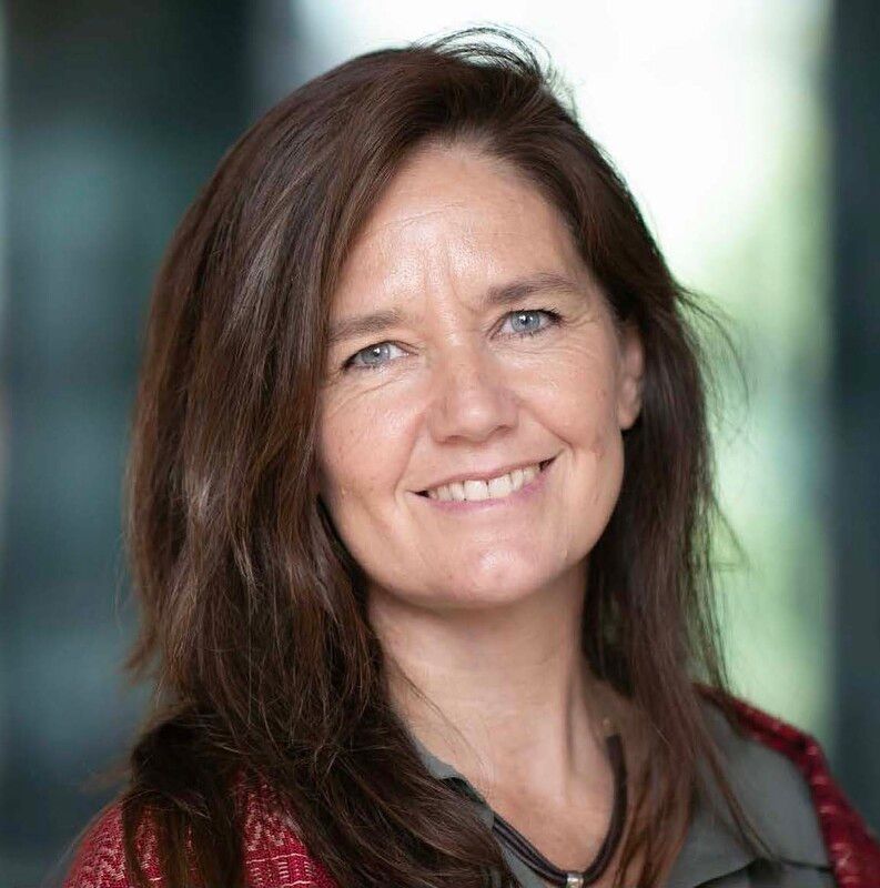 Prof. Soledad Garcia-Ferrari