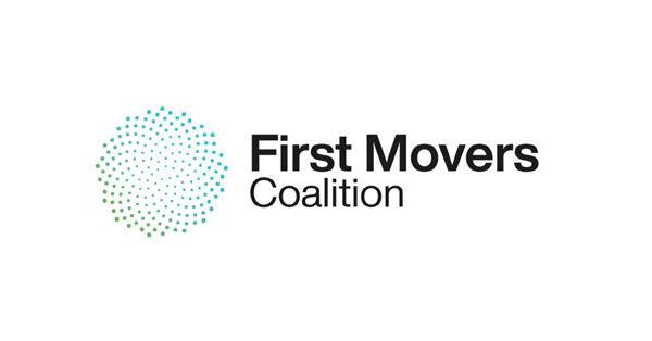first movers coalition logo