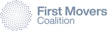 Logotype of First Movers Coalition