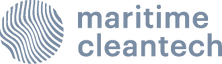 Maritime Cleantech logo