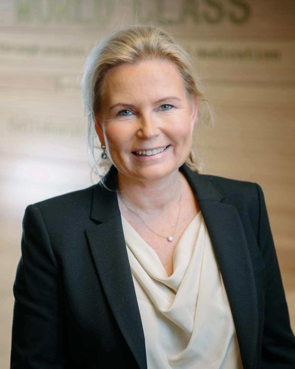 Höegh Autoliners appoints Gyrid Skalleberg Ingerø as new Board Member