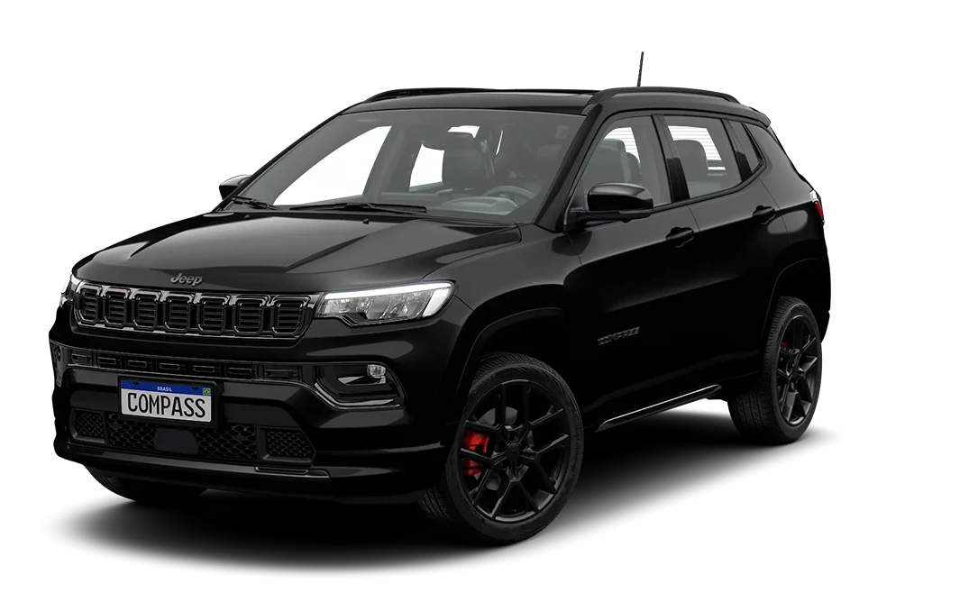 PRETO CARBON