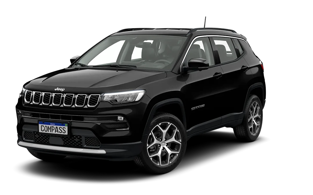 Preto Carbon