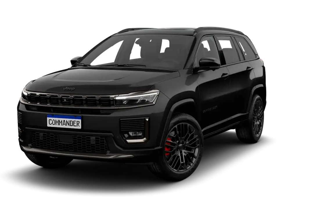 PRETO CARBON