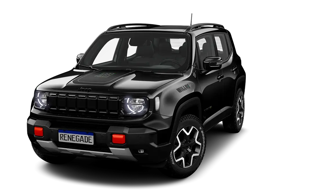 PRETO CARBON