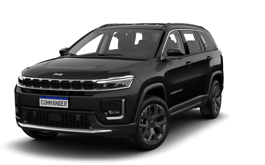 PRETO CARBON