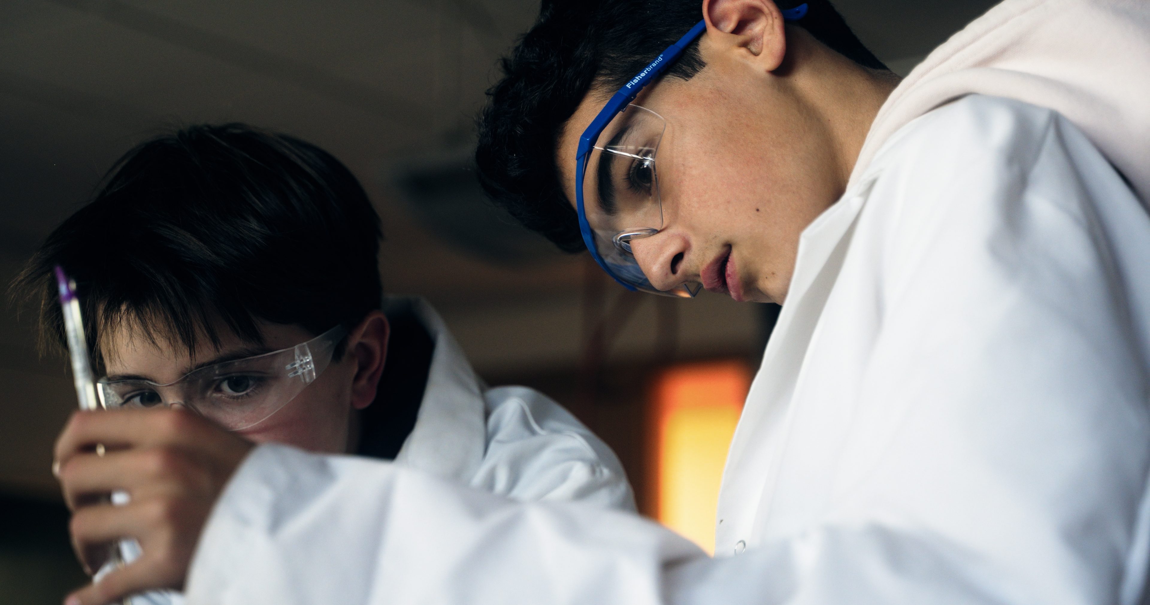 GISNY — International School Community in New York City, brand documentary by 24stills