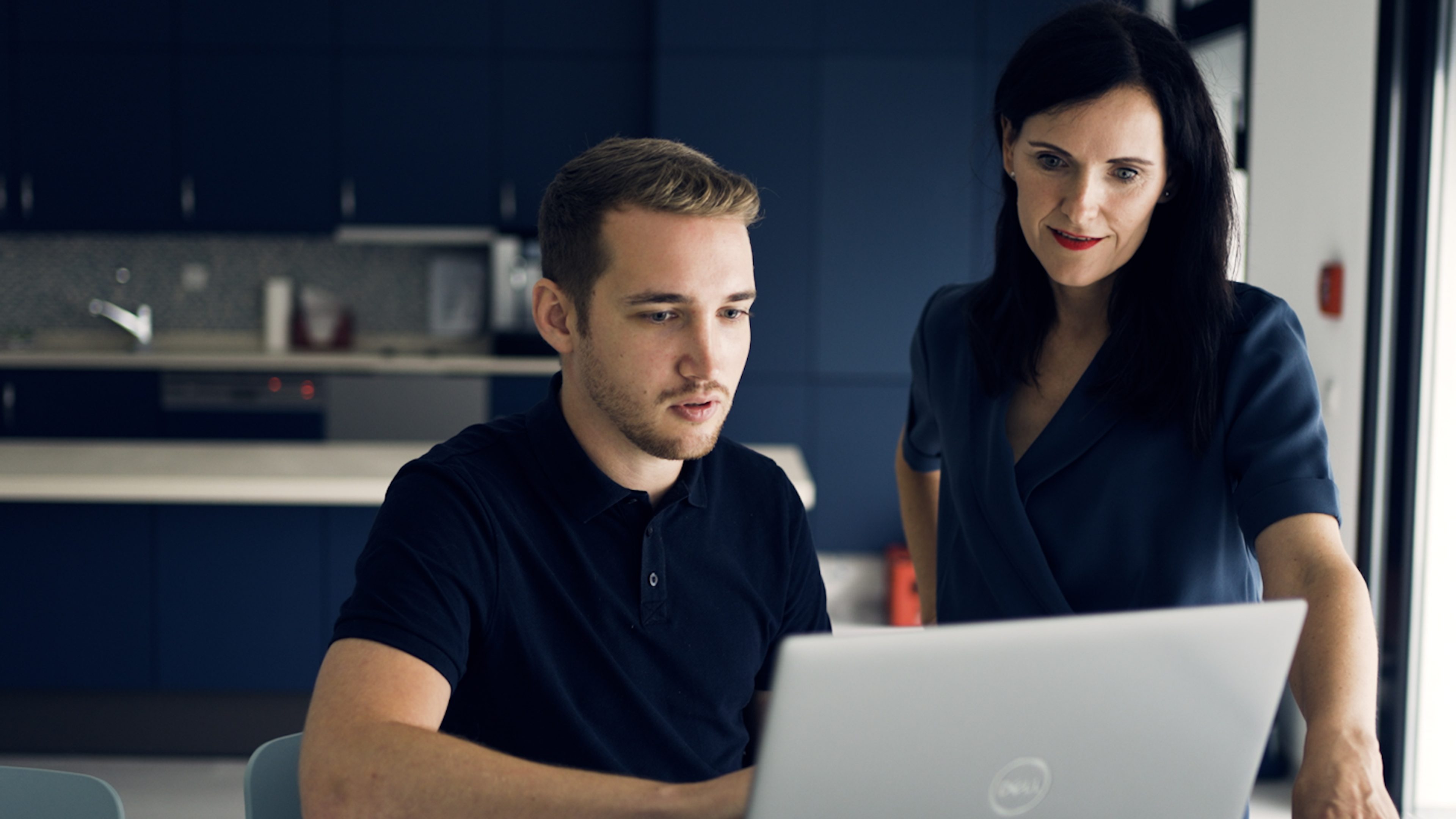 HÜBNER — Process Harmonisation with SAP SuccessFactors, brand documentary by 24stills