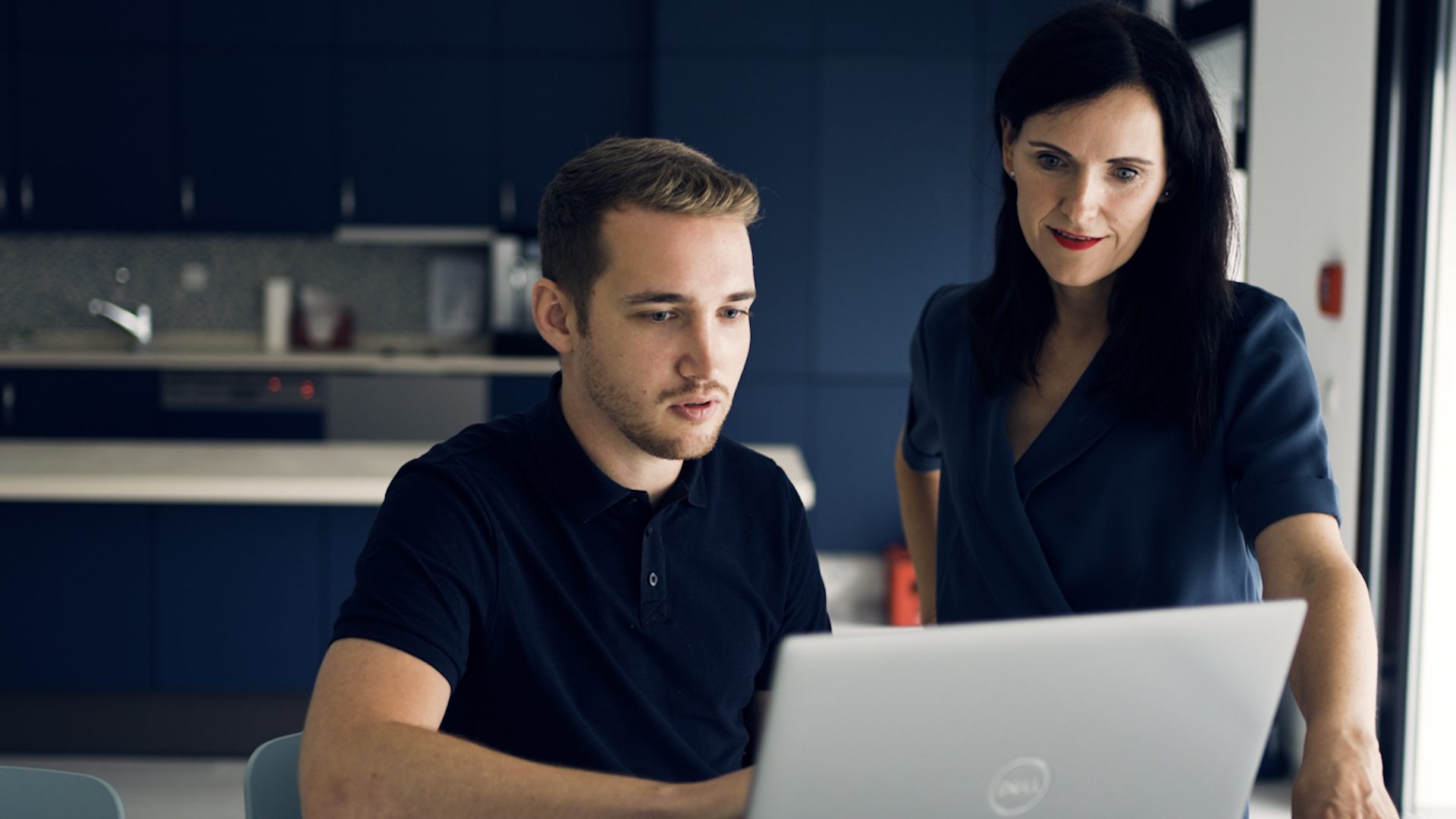 HÜBNER — Process Harmonisation with SAP SuccessFactors, brand documentary by 24stills