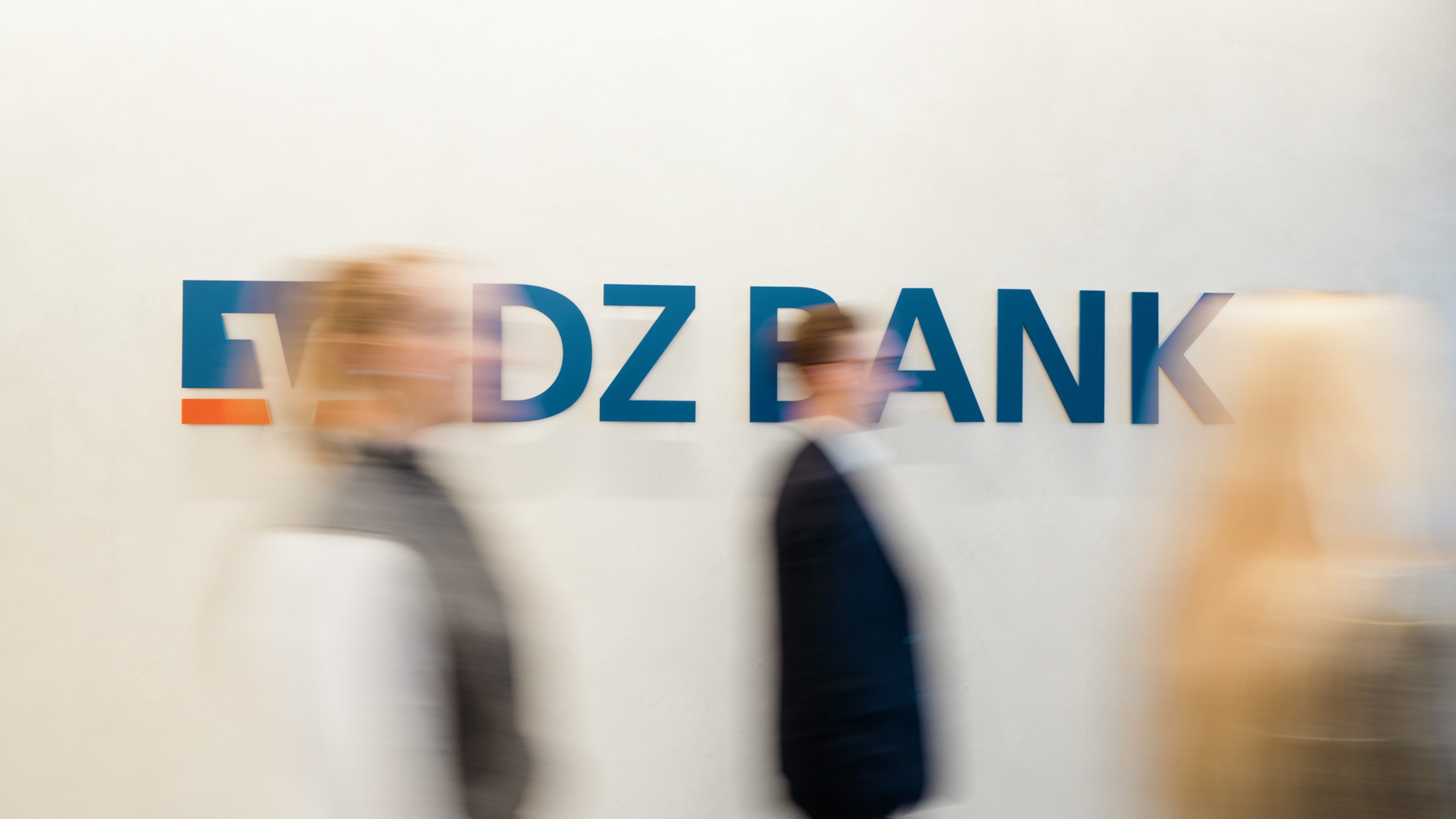 DZ Bank — 50 Years DZ Bank New York, image film by 24stills