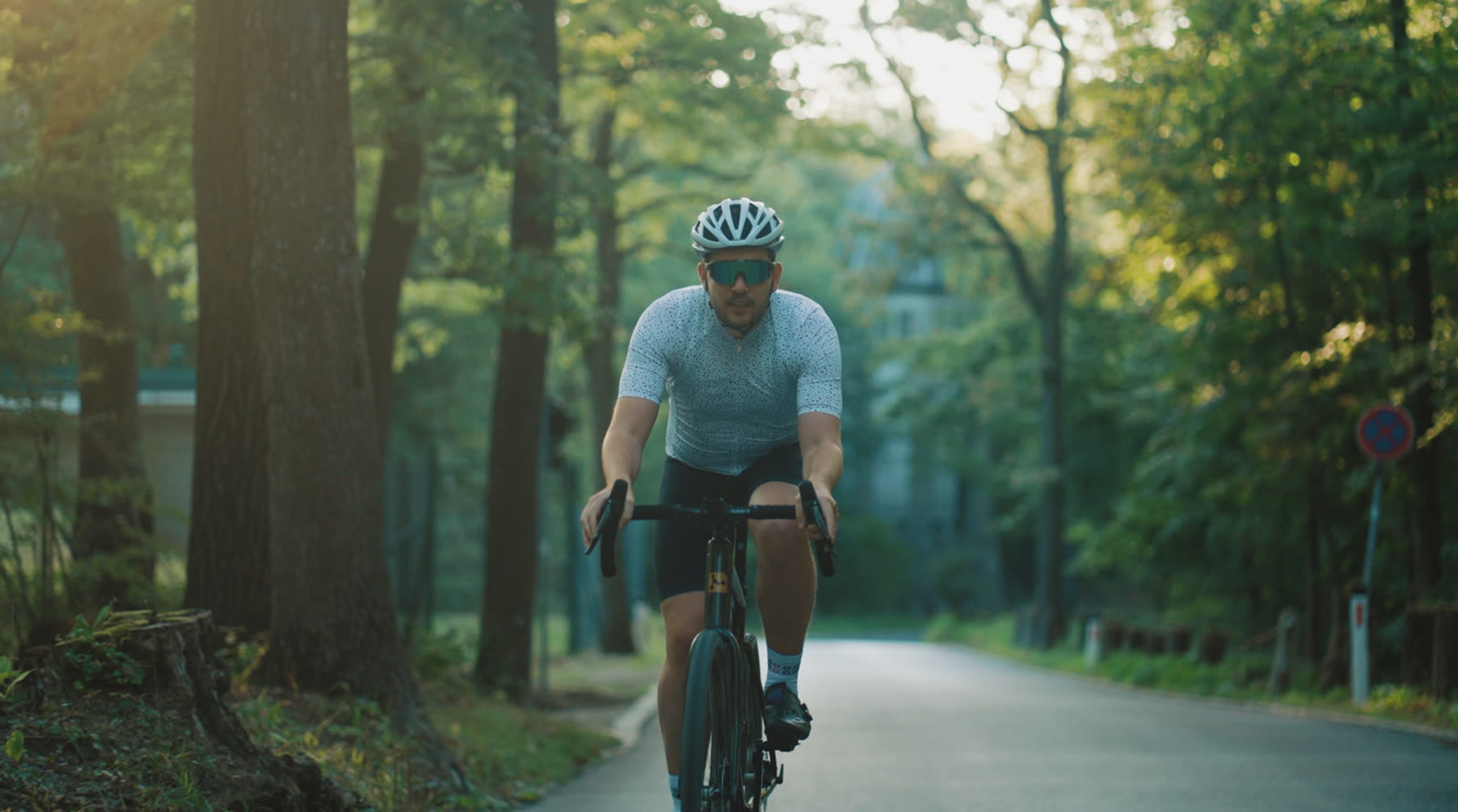 Passion Cycling — Passion Cycling, commercial by 24stills