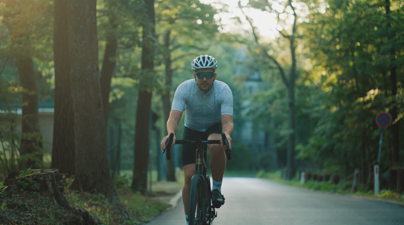 Passion Cycling — Passion Cycling, commercial by 24stills