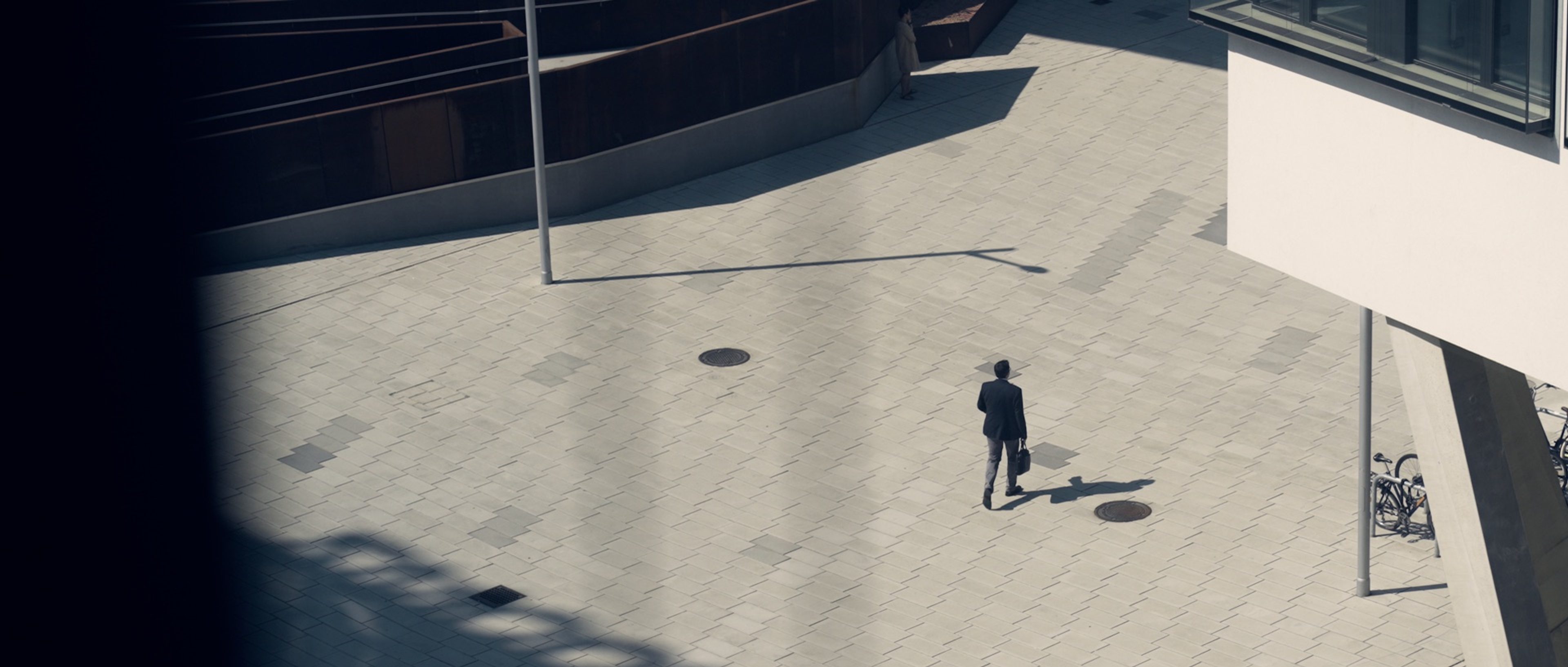 Röhm — Customer Project: Röhm, corporate documentary by 24stills
