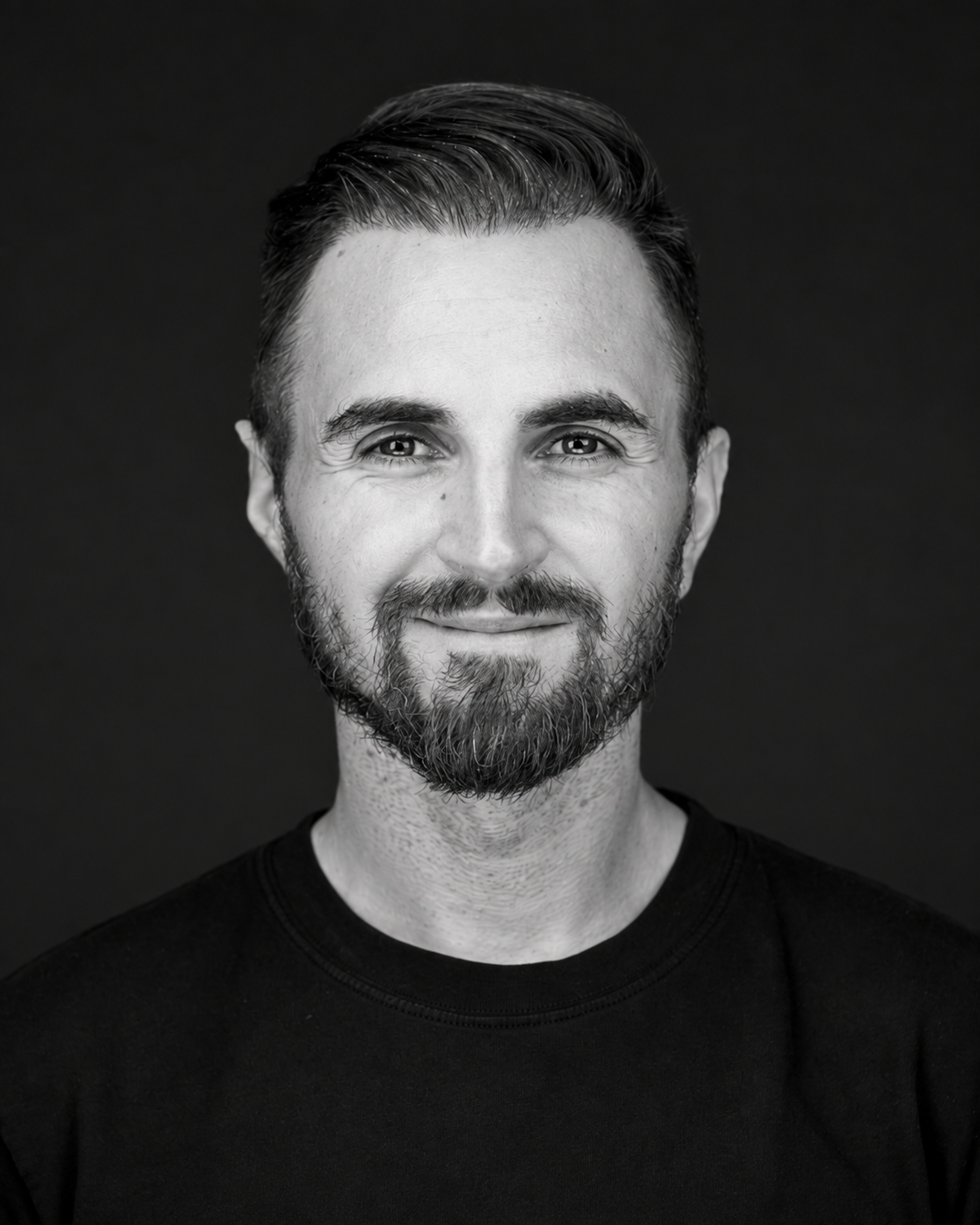 Benjamin Mogel, Creative Director at 24stills