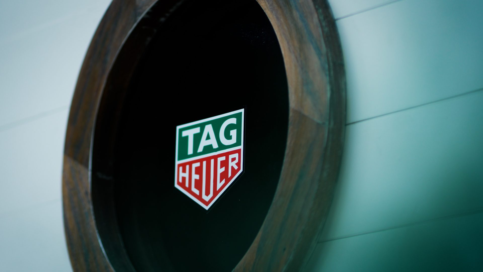 TAG Heuer — One Night in NYC, brand documentary by 24stills