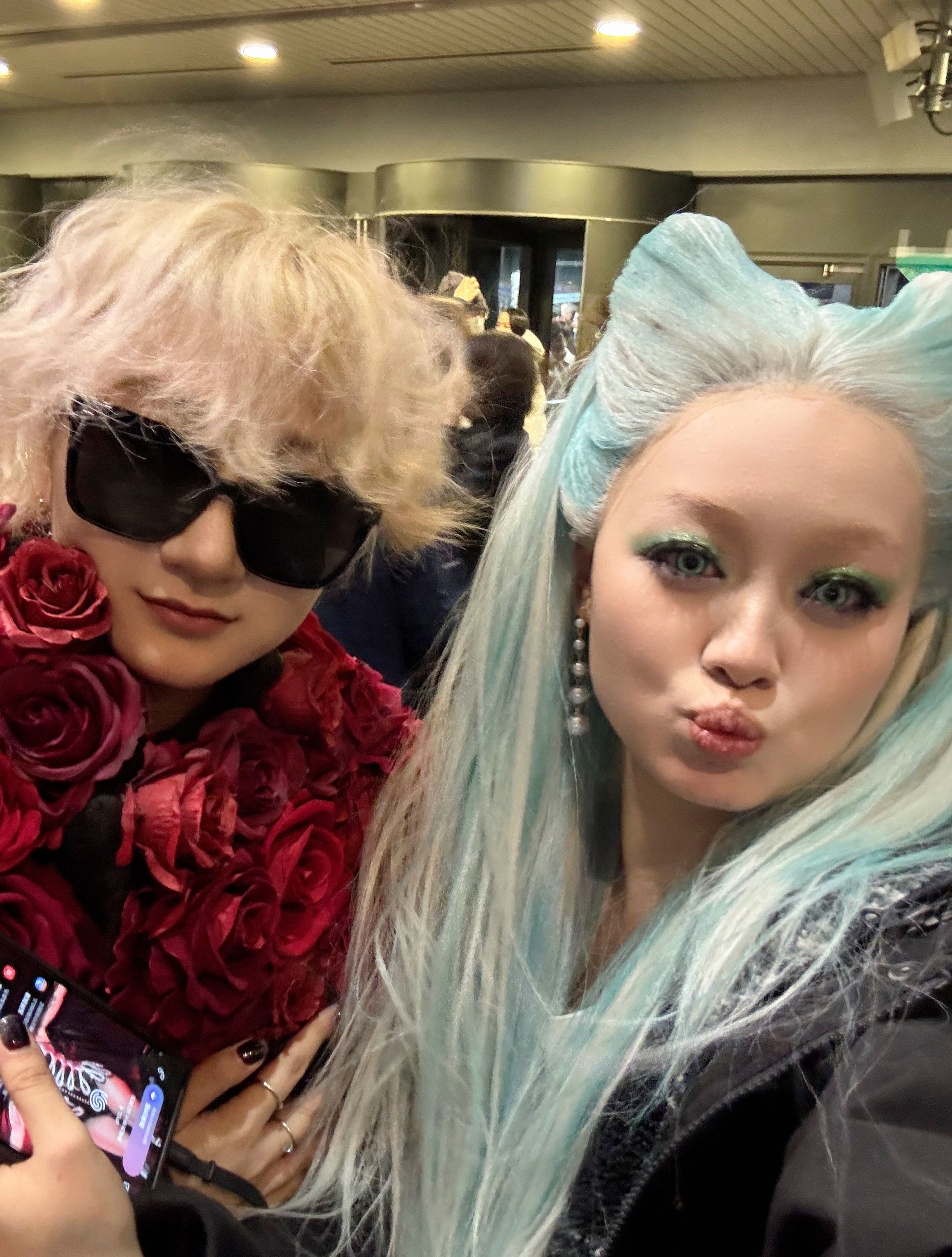 Lady Gaga | Tokyo