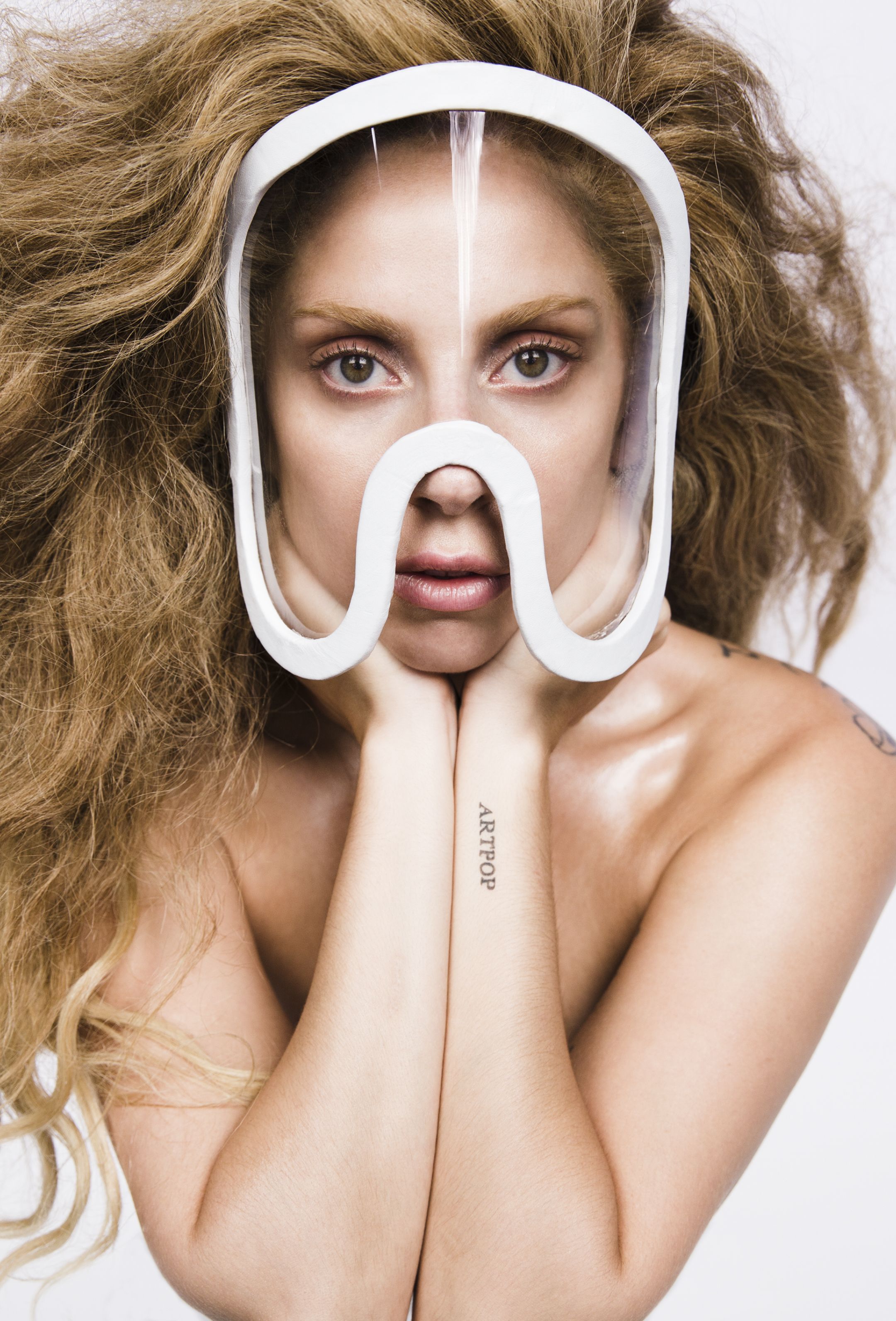 Lady Gaga | ARTPOP