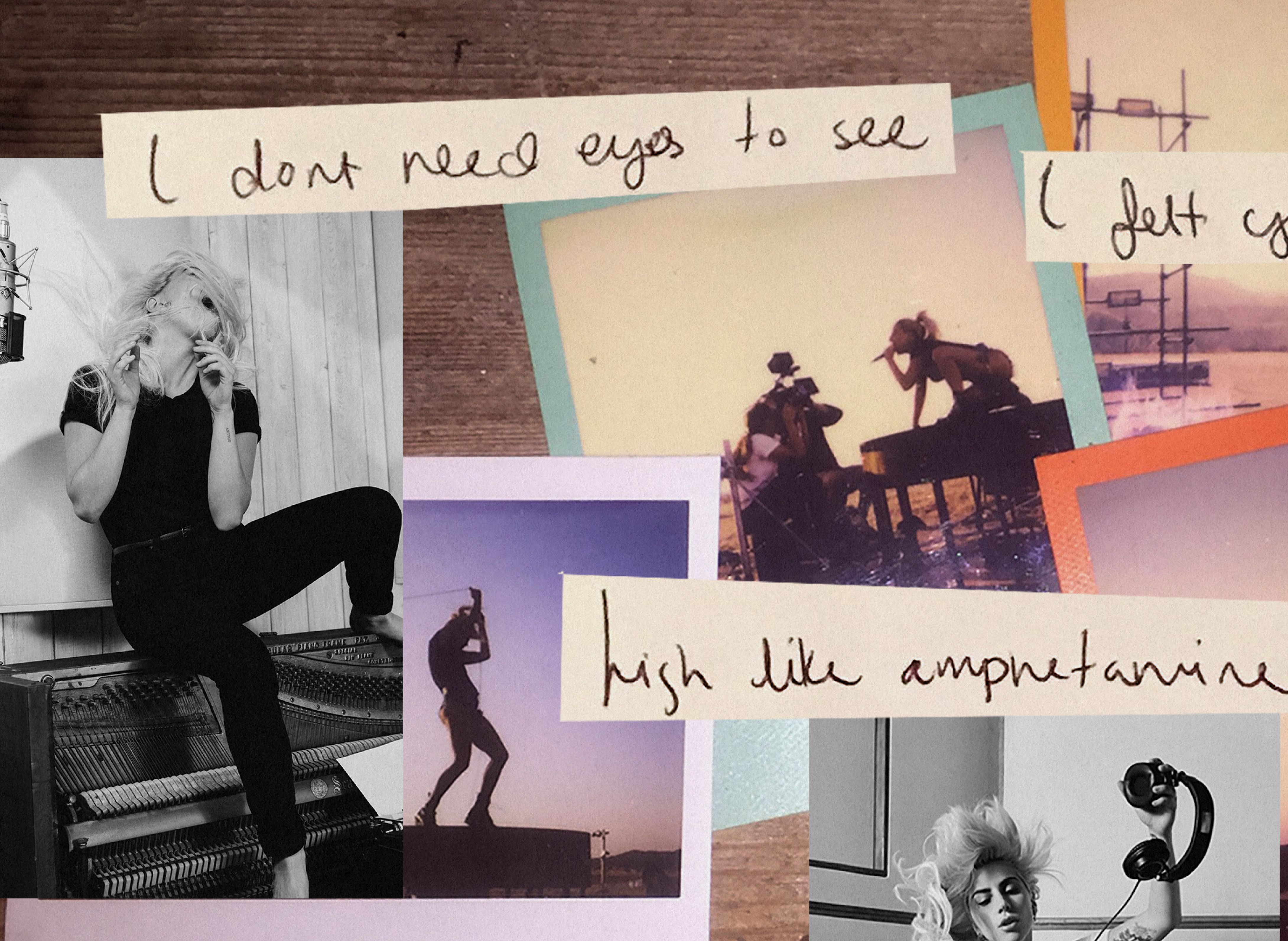 Lady Gaga | Joanne