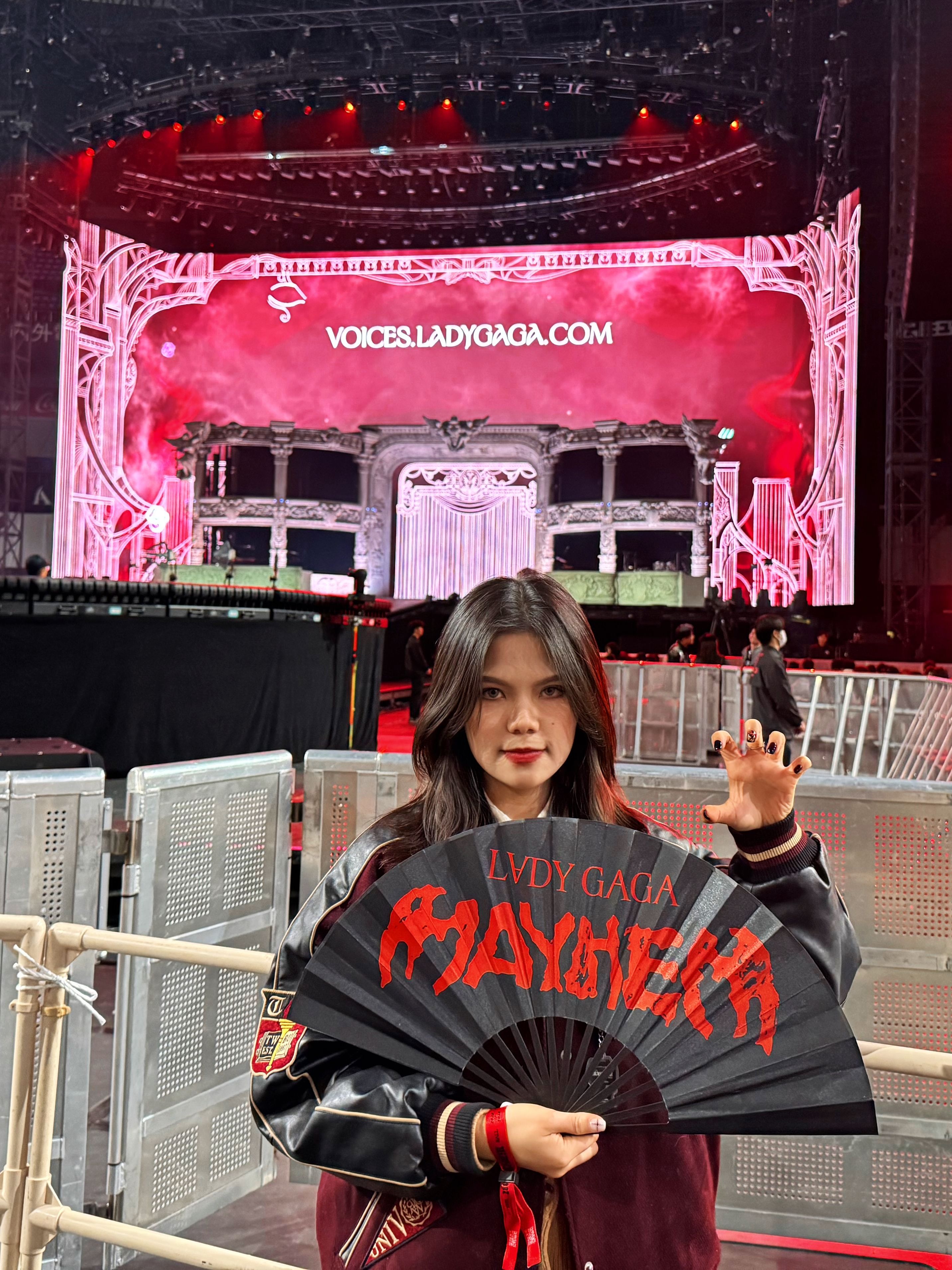 Lady Gaga | Osaka