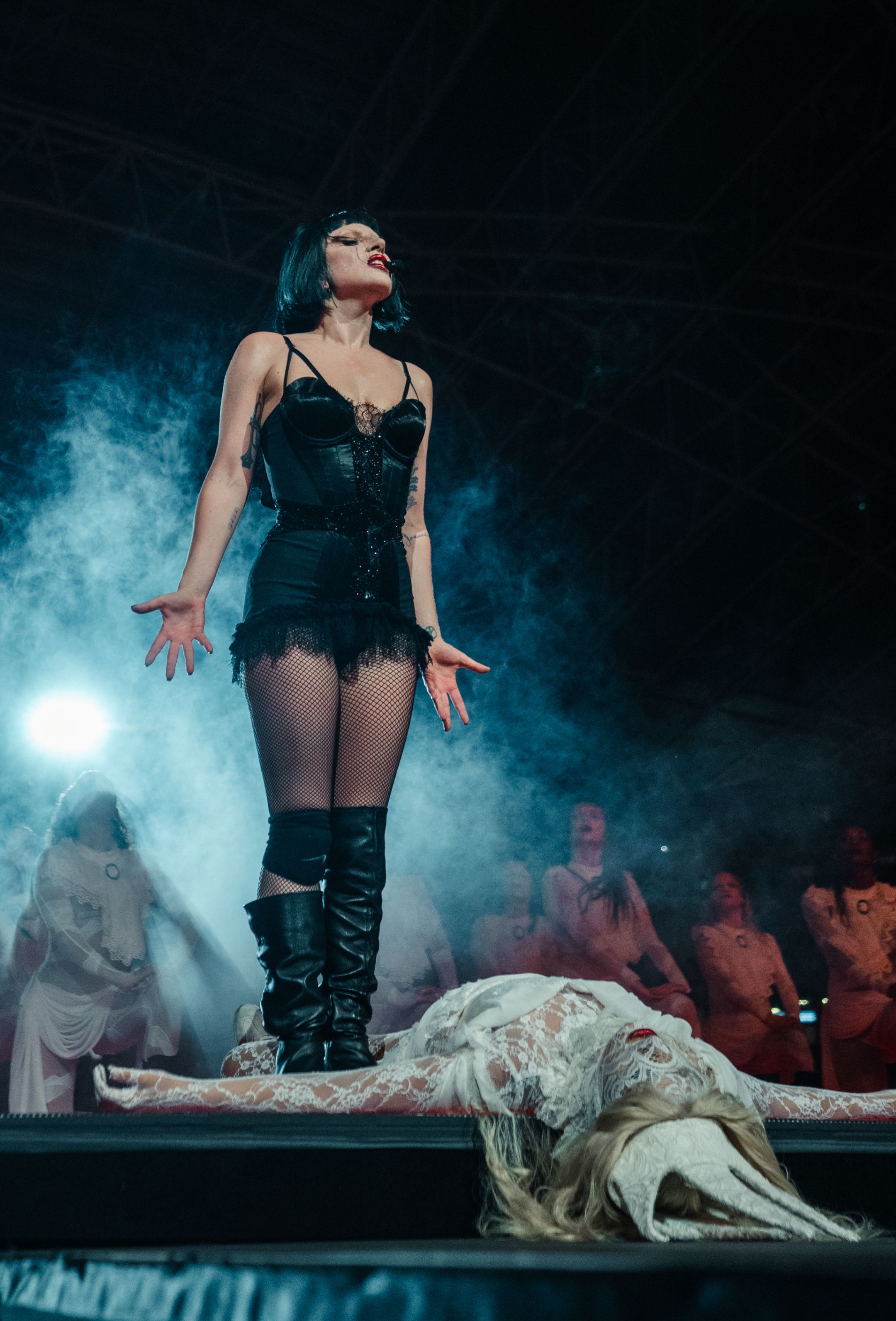 Lady Gaga | The MAYHEM Ball