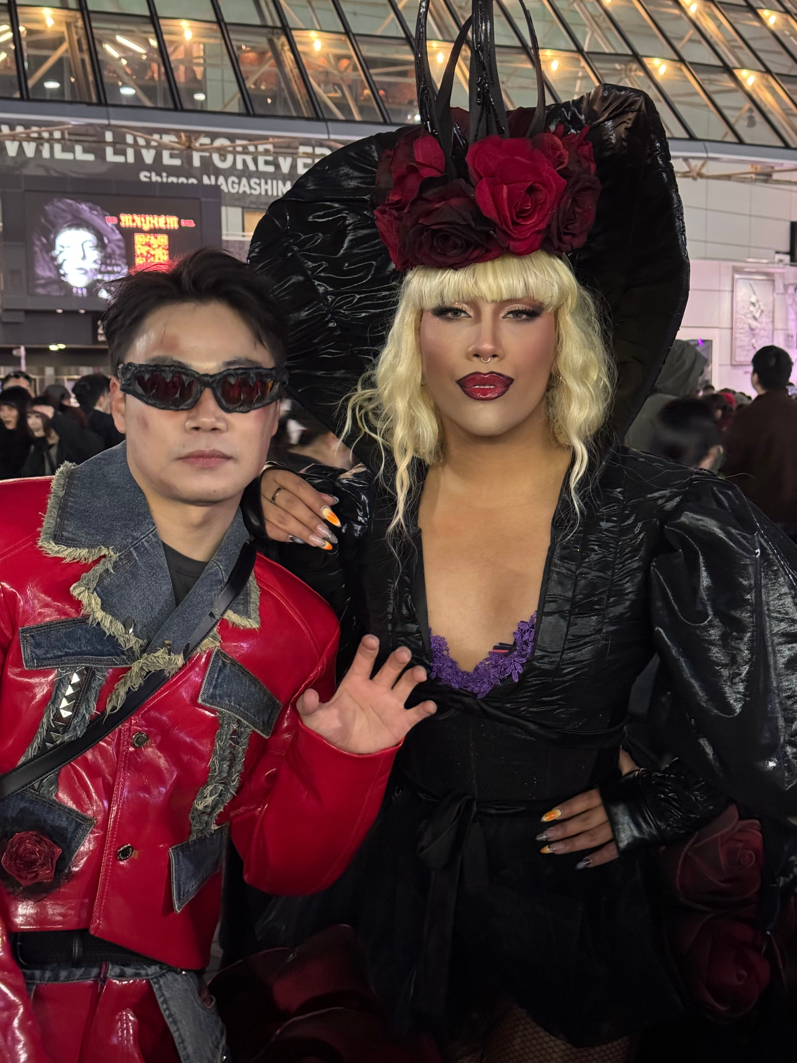 Lady Gaga | Tokyo
