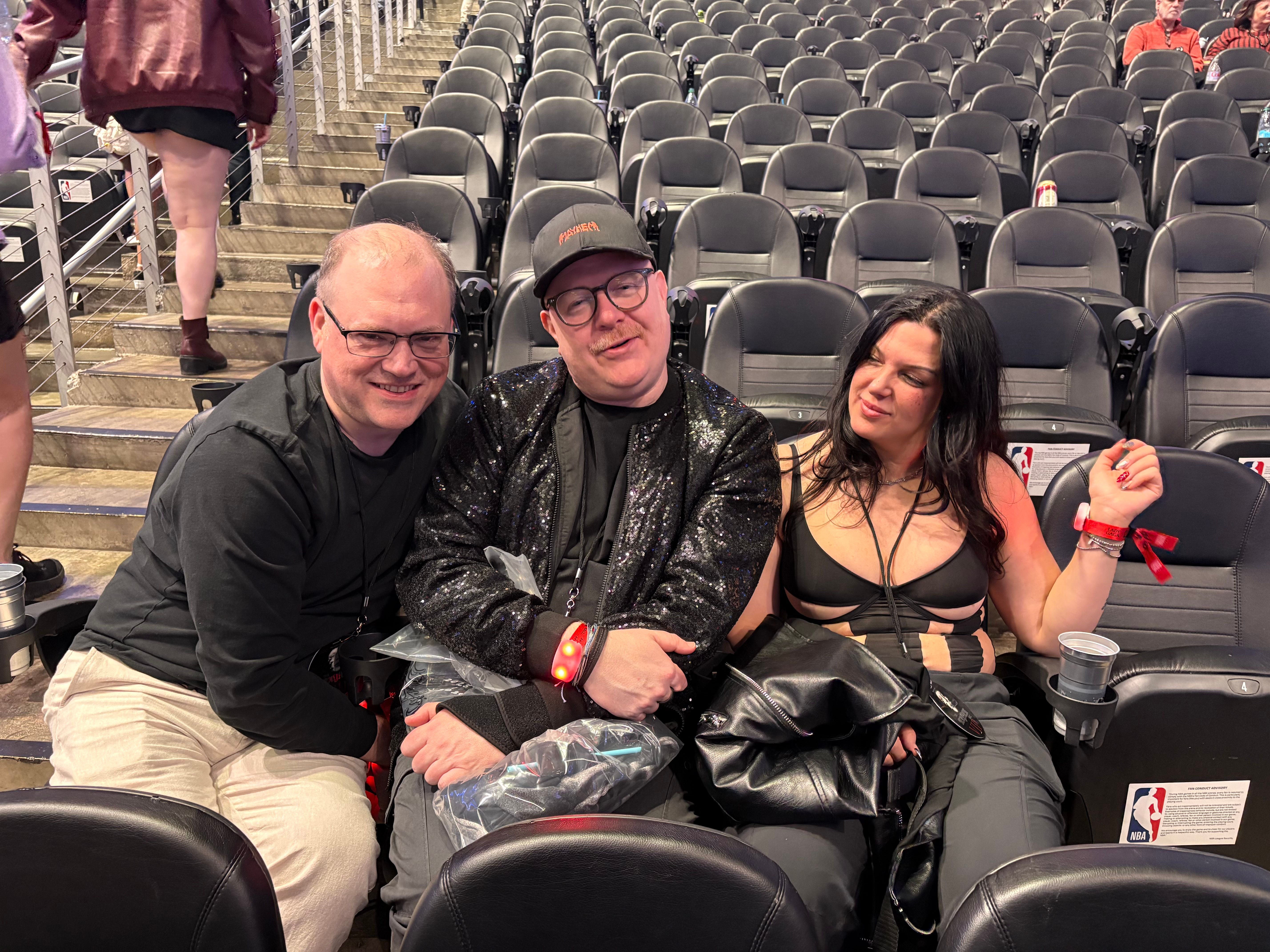 Lady Gaga | Atlanta