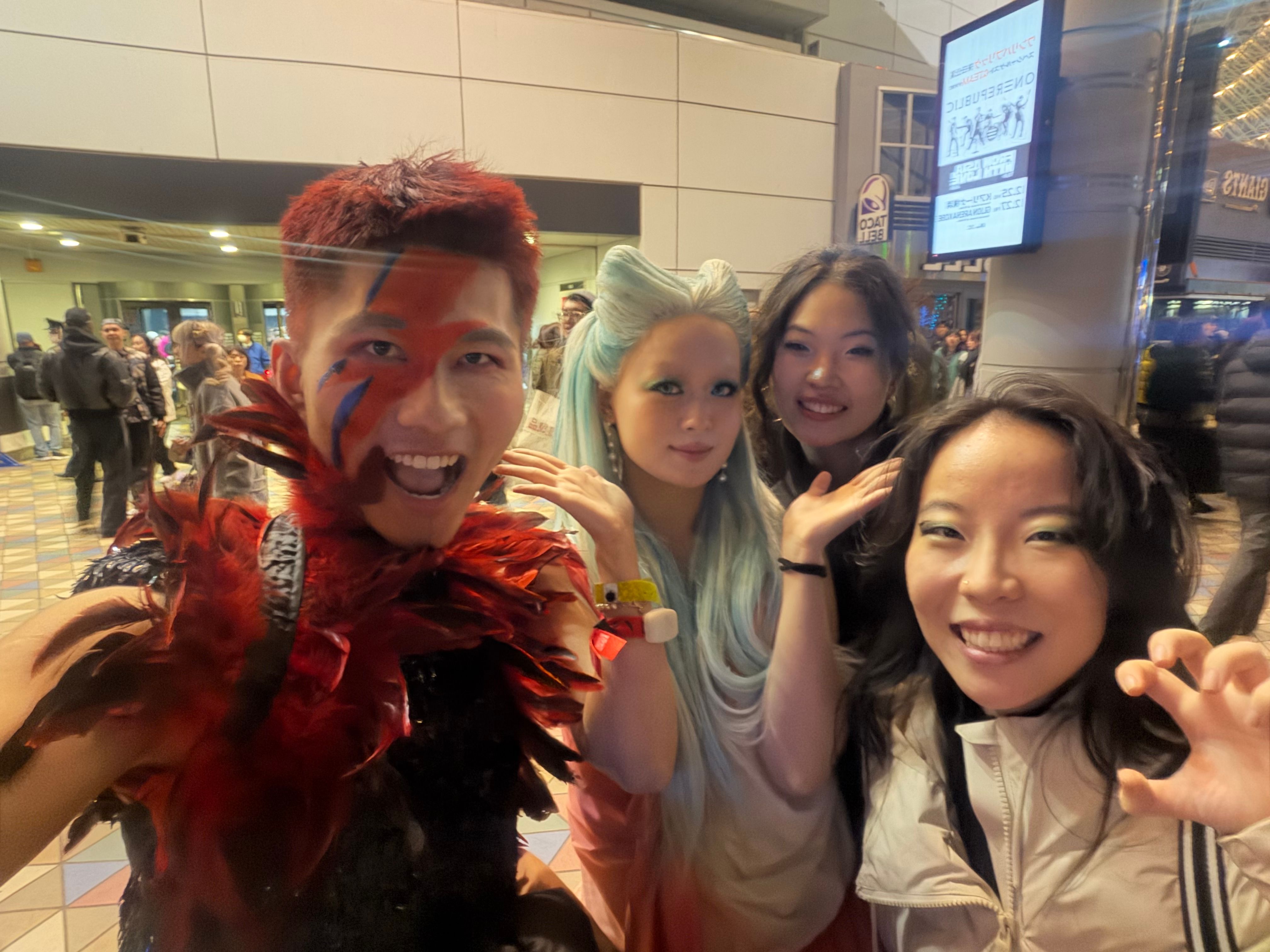 Lady Gaga | Tokyo