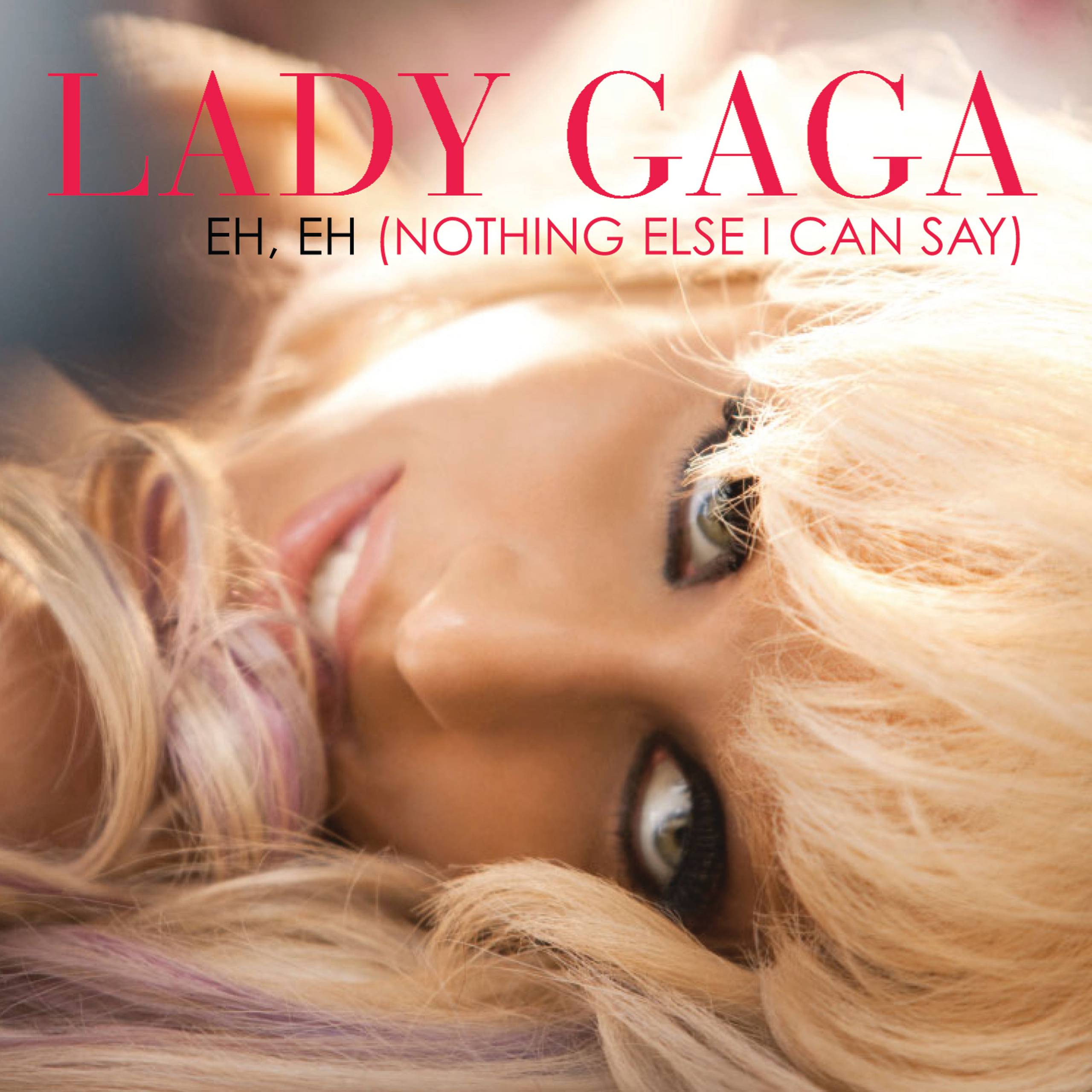 Eh, Eh cover art