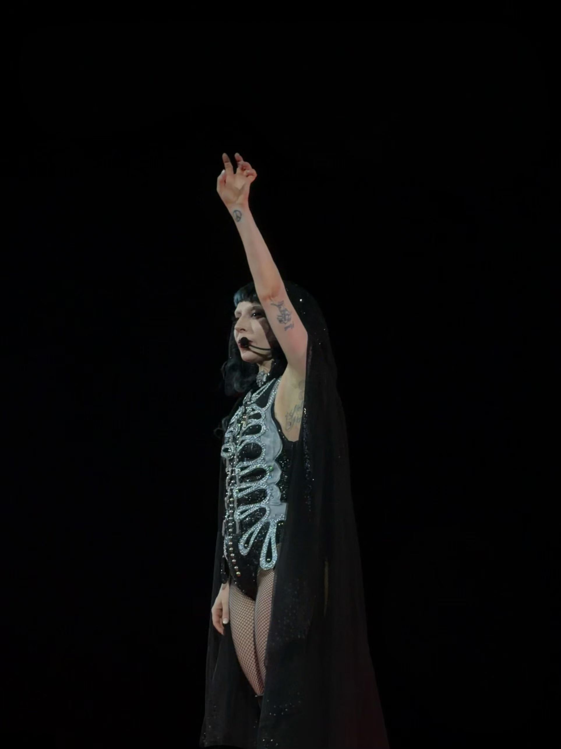 Lady Gaga | Tokyo