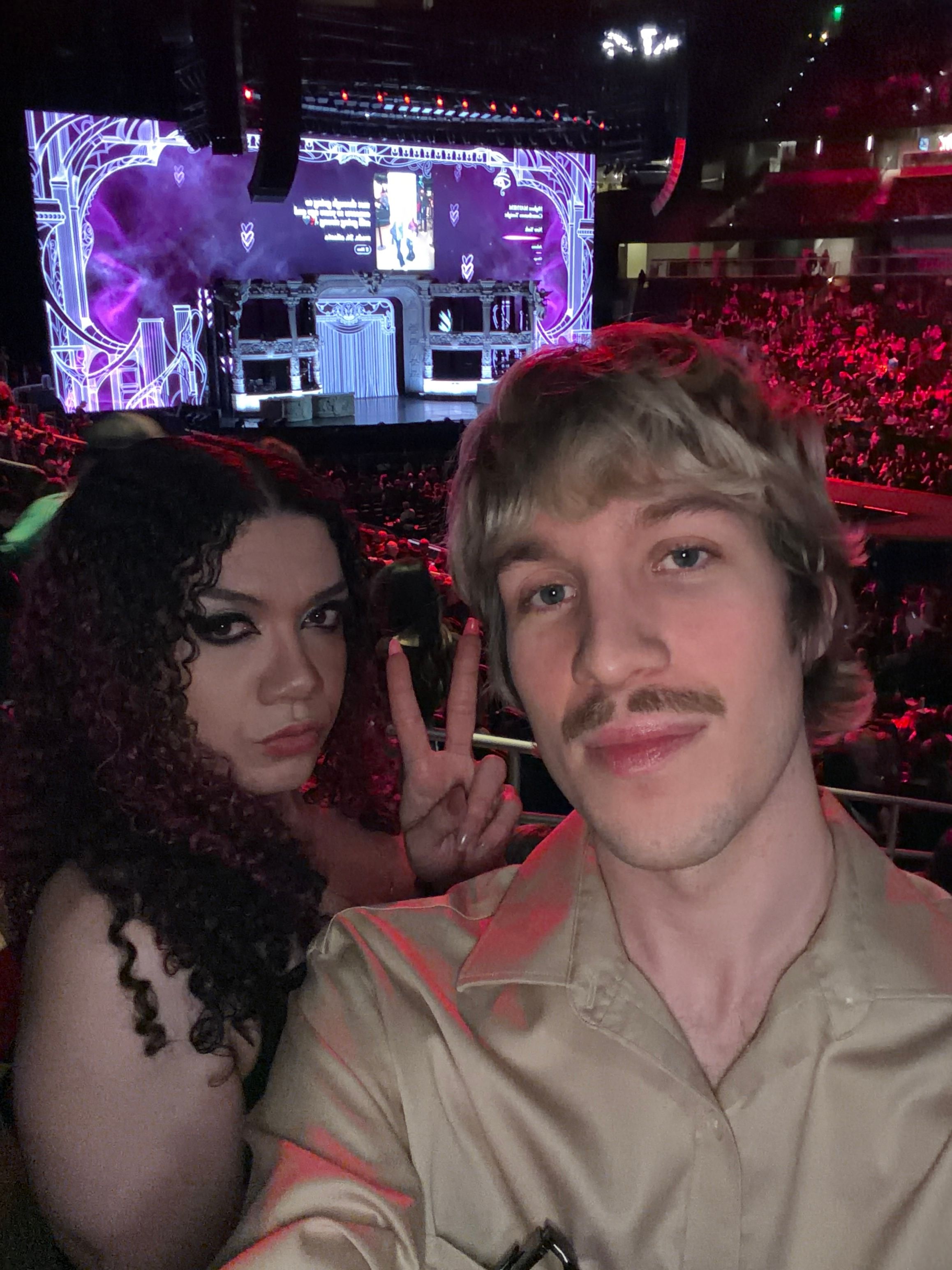 Lady Gaga | Atlanta