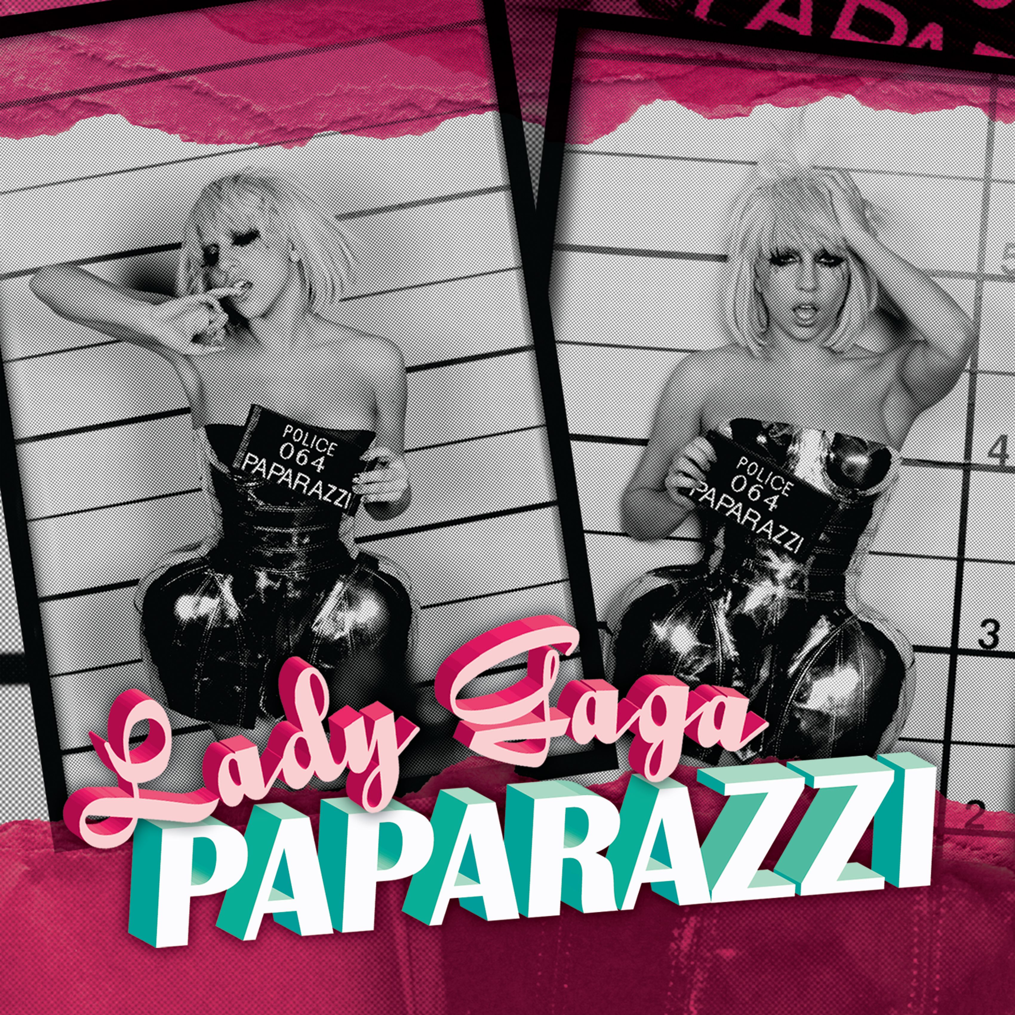 Lady Gaga Paparazzi レディーガガ パパラッチ レコード Lady Gaga - Paparazzi (Official Music Video) - YouTube