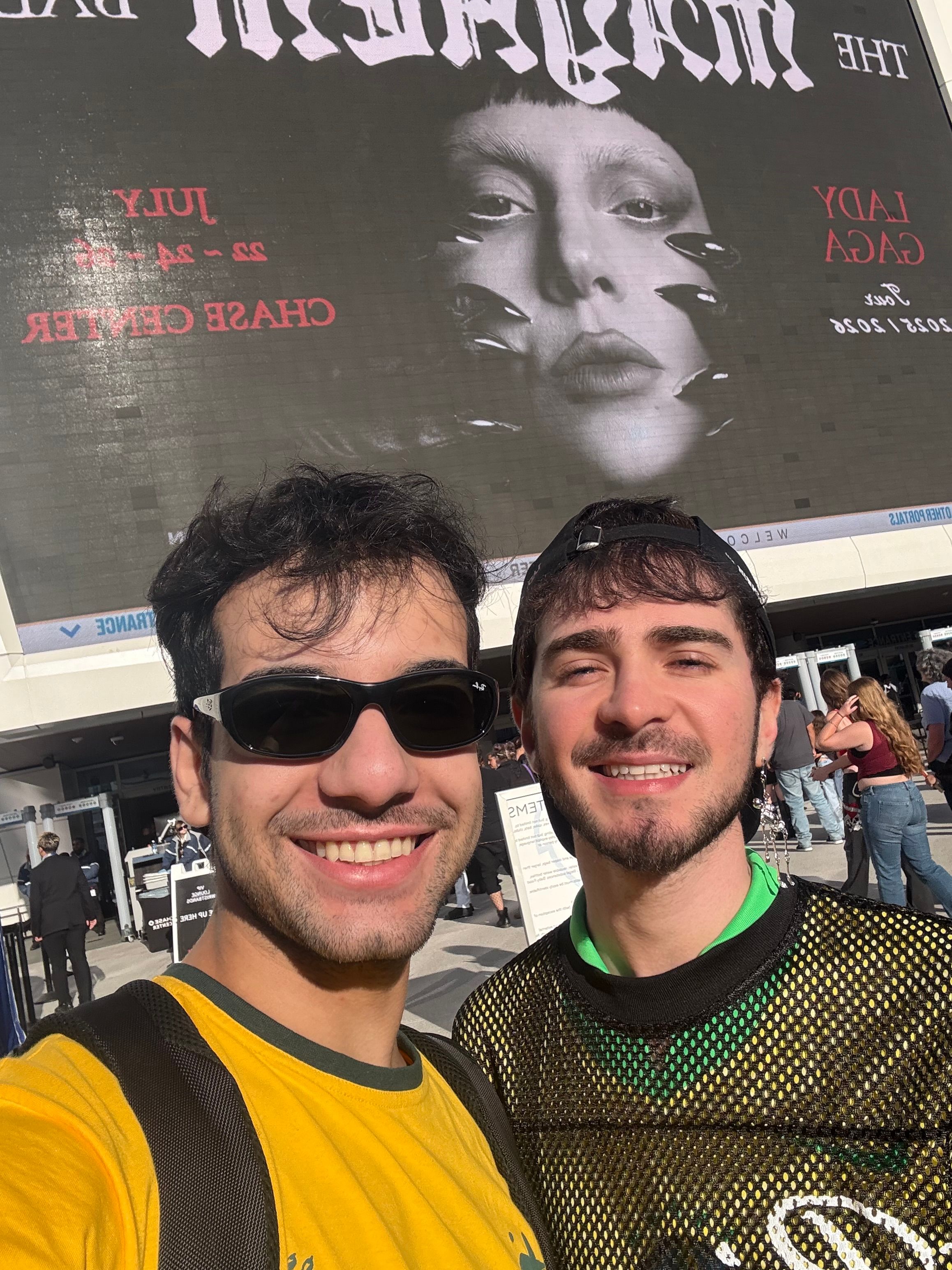Lady Gaga | San Francisco